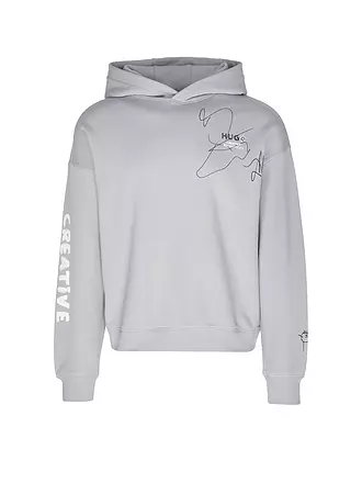 HUGO | Kapuzensweater - Hoodie | 